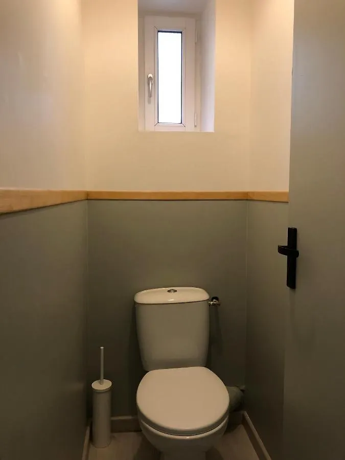 Appartement Le Cocon De Montbrison