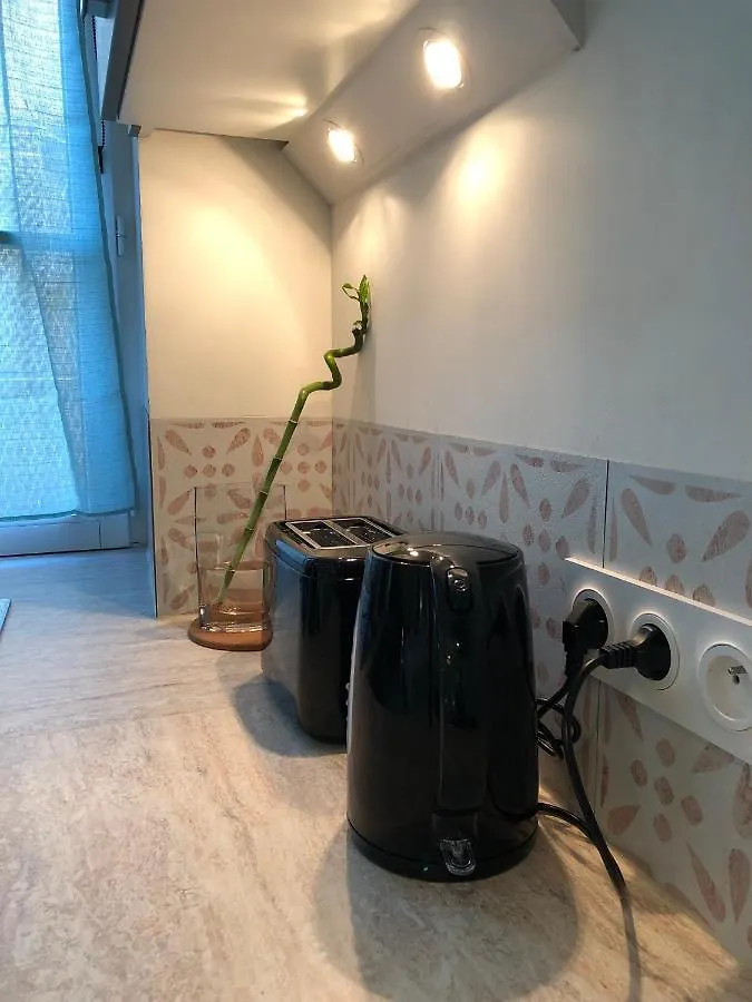 Appartement Le Cocon De Montbrison